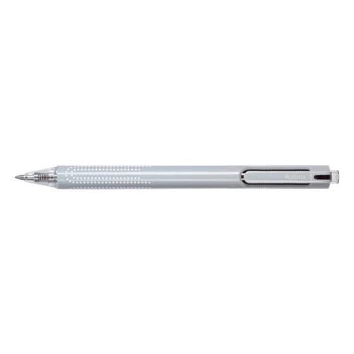 Zseléstoll OPTIMA Stella 0,7mm fekete