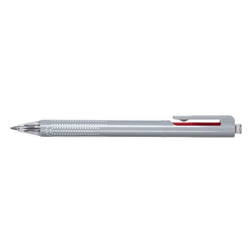 Zseléstoll OPTIMA Stella 0,7mm piros