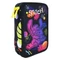 Tolltartó COOLPACK Lilo és Stitch felszerelt 2 részes fekete mintás